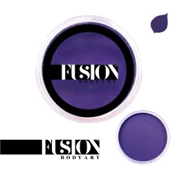 Fusion Body Art Prime Deep Purple 32g